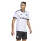 Preview: Eintracht Frankfurt Away Jersey - 2026-27